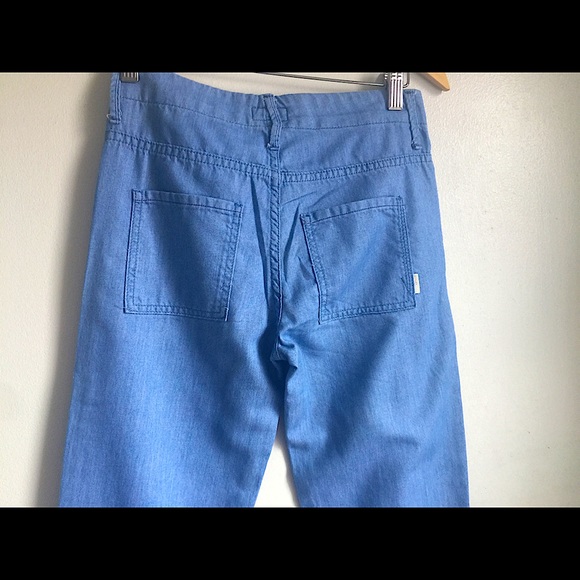 MOTHER Flare JEANS - Picture 5 of 10